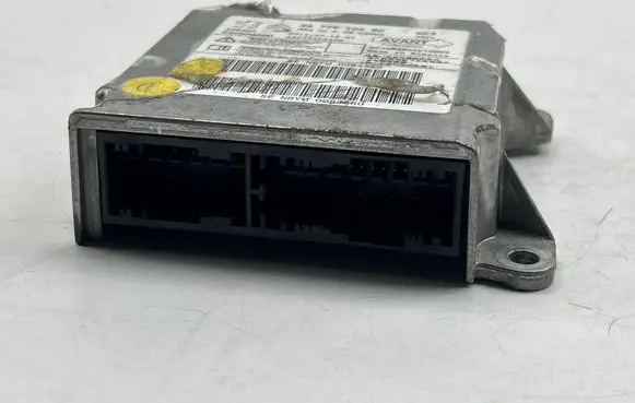 Peugeot 508 Airbag control unit/module 9677910680 A2C53323336 H405S0504C10D