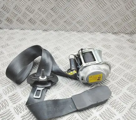 Opel Mokka B Front seatbelt 98346122XX