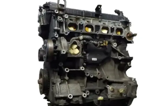 Ford Mondeo MK IV Engine AOBA