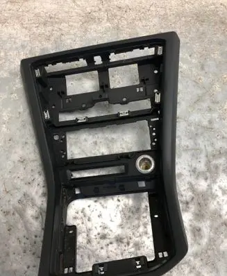 Volkswagen Touran III Central console control unit 5TB864263E