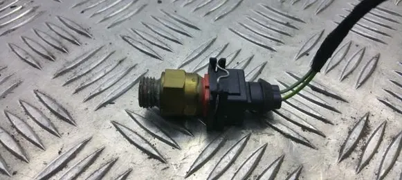 BMW X5 E53 Coolant temperature sensor 1741900