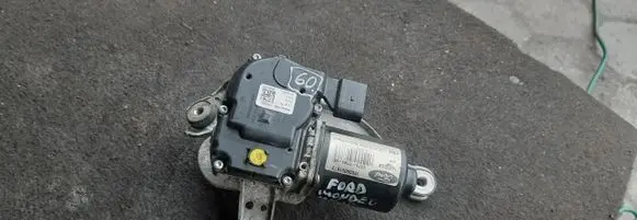 Ford Mondeo MK V Front wiper linkage and motor DS73-17504-DE