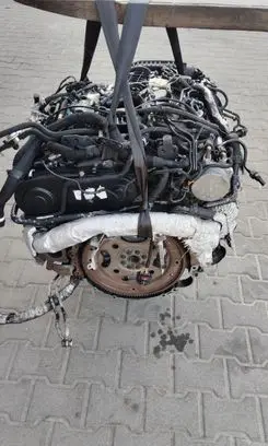 Land Rover Range Rover Sport L494 Engine 306DT