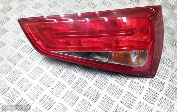 Audi A1 Tailgate rear/tail lights 17583002