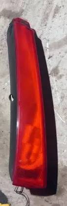 Citroen C5 Rear/tail lights
