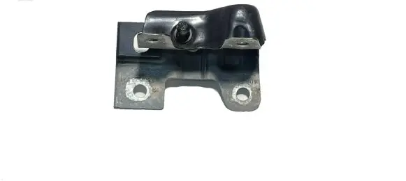 Skoda Kodiaq Fender mounting bracket 565823401 24841