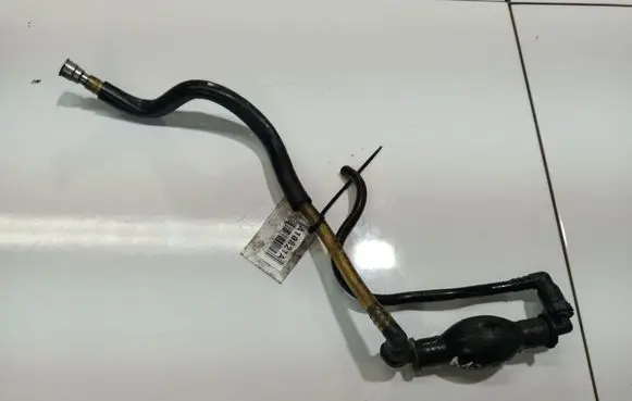 Renault Scenic III - Grand scenic III Mechanical fuel pump 