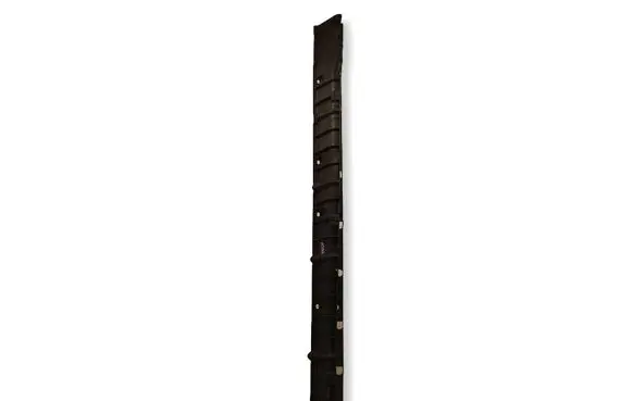 BMW X5 E70 Sill supporting ledge 7167708 10503412