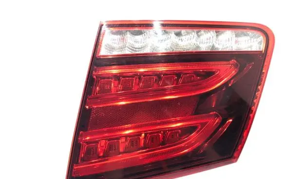 Mercedes-Benz E W212 Rear/tail lights A2129062203