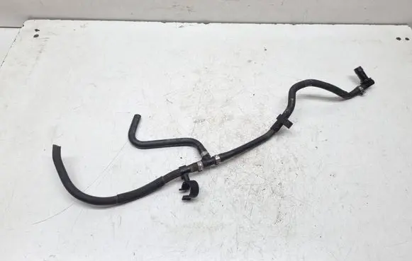 Audi A4 S4 B8 8K Vacuum line/pipe/hose 06H133241