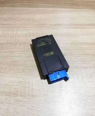 BMW 5 E34 Other control units/modules 1390734