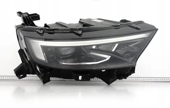 Opel Mokka B Headlight/headlamp 9847939580