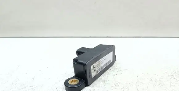 ESP acceleration yaw rate sensor
