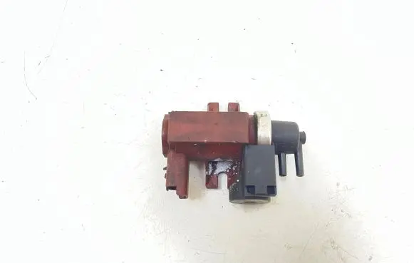 Peugeot 407 Turbo solenoid valve 9654282880