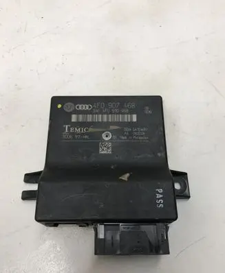 Audi A6 S6 C6 4F Gateway control module