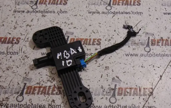 Mercedes-Benz A W169 Seat pressure sensor A1698207010
