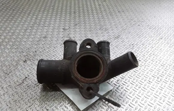 Peugeot 806 Engine coolant pipe/hose