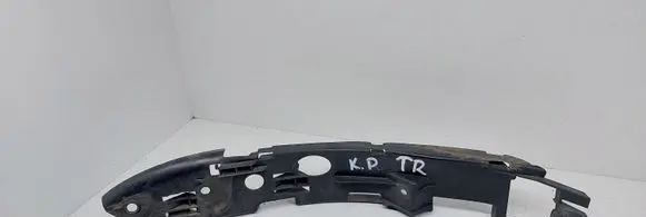 Volkswagen Touareg I Front bumper mounting bracket 7L6807183