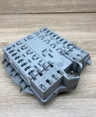 Fiat Punto (188) Fuse module 46760247