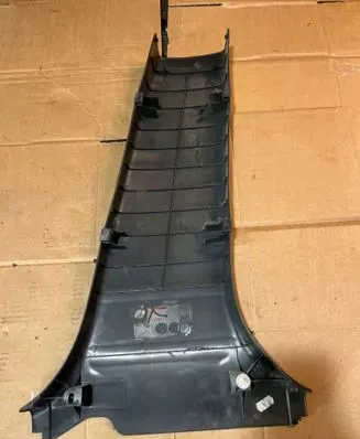 Toyota Avensis T250 (B) pillar trim (bottom) 6241405030