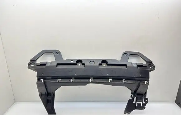 BMW iX Rear bumper mounting bracket 11460915 974593 511211460915