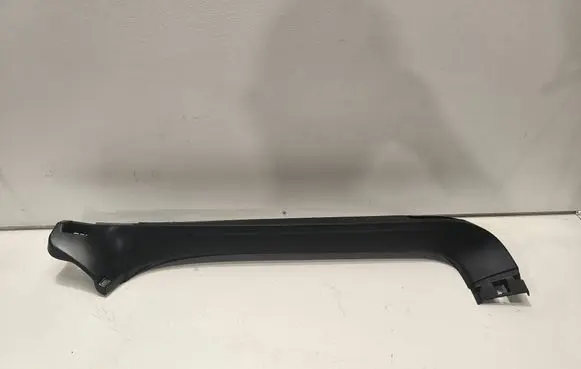 Audi A7 S7 4G Tailgate trim 4G8867608