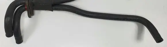 Mercedes-Benz S W220 Power steering hose/pipe/line A220997348201