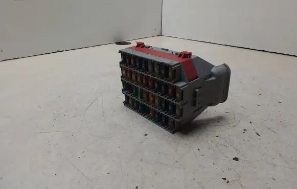Volvo S60 Fuse box set 9162439