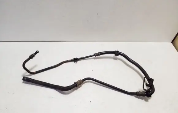 Audi Q7 4L Power steering hose/pipe/line 7L6422891L