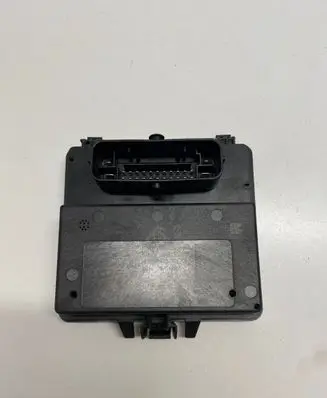 Jeep Grand Cherokee WL Other control units/modules 68356645AJ 93540101