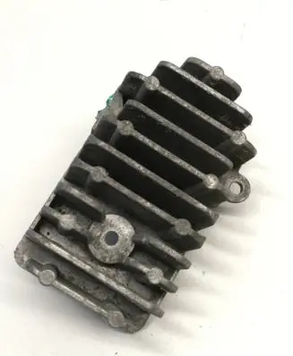 Mercedes-Benz C W205 LED ballast control module 1305715284