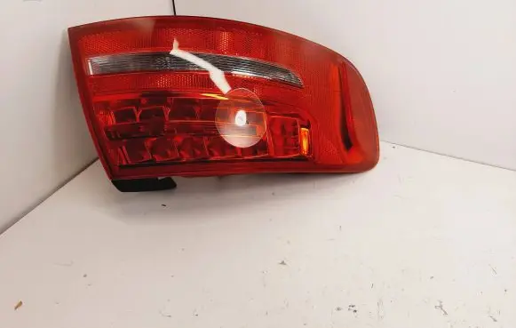 Audi A4 S4 B8 8K Rear/tail lights 21592101