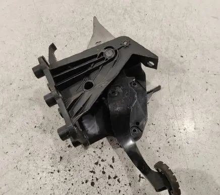 Brake pedal