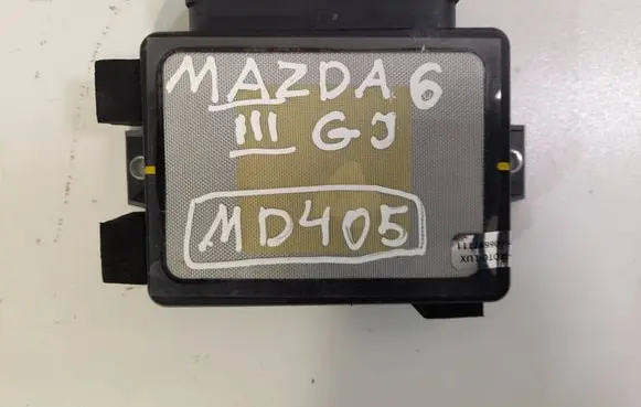 Mazda 6 Brake system control unit/module 24299101