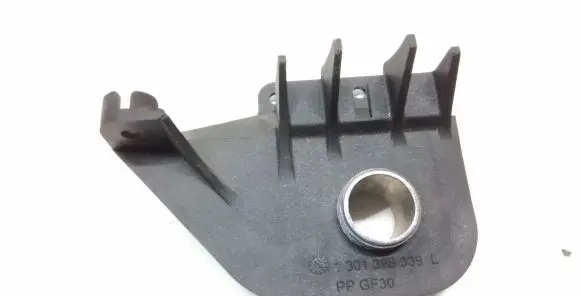 Mini Cooper Countryman R60 Headlight/headlamp mounting bracket 1301398339