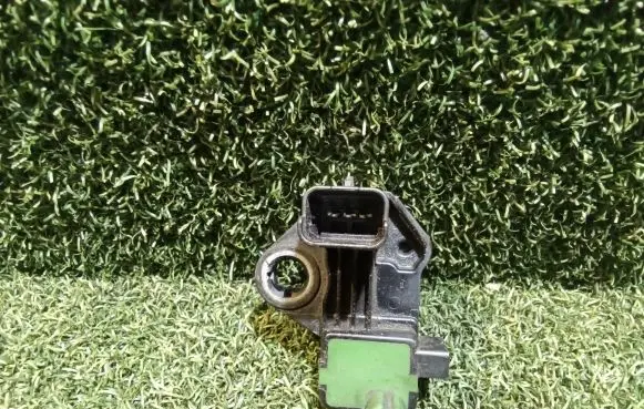 Citroen Jumper Crankshaft position sensor 9674265980