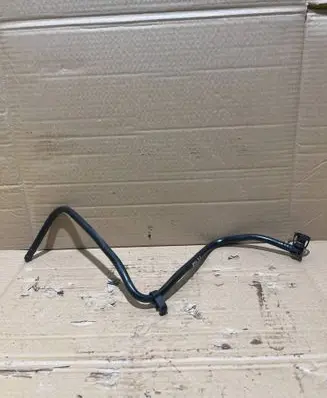 Ford C-MAX I Breather hose/pipe 4M5G6C662ED