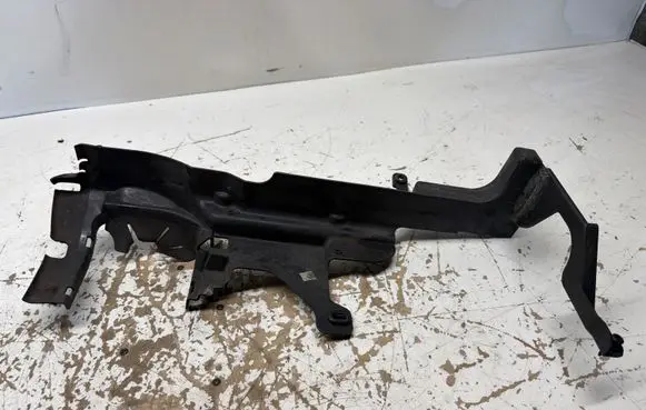 Volvo XC60 Intercooler air guide/duct channel 30764572