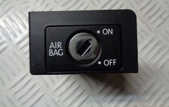Skoda Octavia Mk2 (1Z) Other switches/knobs/shifts 1Z1858305 1K0919237A