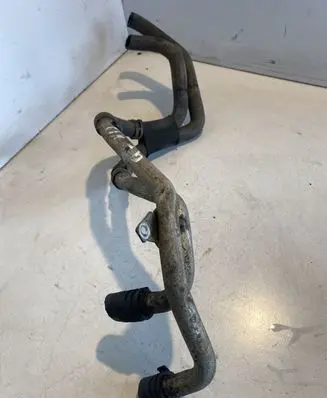 Audi Q7 4L Engine coolant pipe/hose
