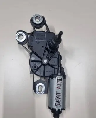Seat Altea Rear window wiper motor 473700