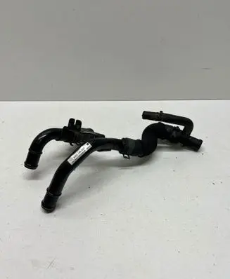Audi RS5 Engine coolant pipe/hose 8W0145640