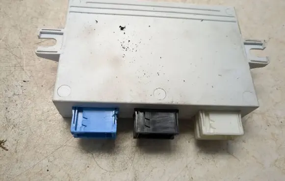 BMW 5 E39 Parking PDC control unit/module 66216916406