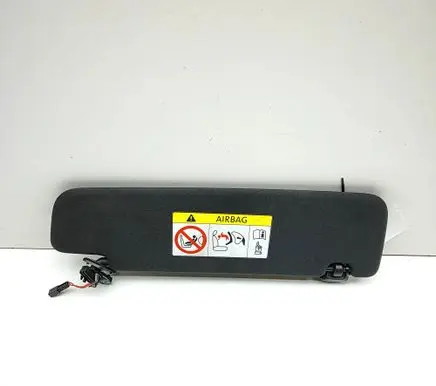 Audi E-tron GT Sun visor 9J1857551