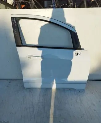 Ford Ecosport Front door