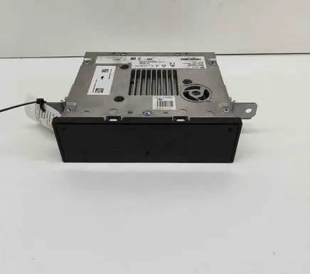 GPS navigation control unit/module