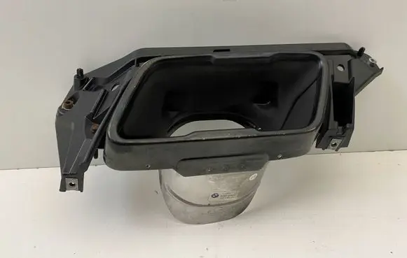 BMW 2 F44 Muffler ending 8080495