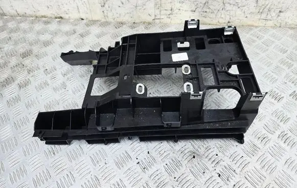 Volkswagen Atlas Other center console (tunnel) element 3CN863233A 3CN863843A