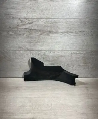 Tesla Model 3 Rear sill trim cover 108630900F CTE212110000176