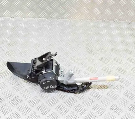 Volvo V70 Rear seatbelt 39821969
